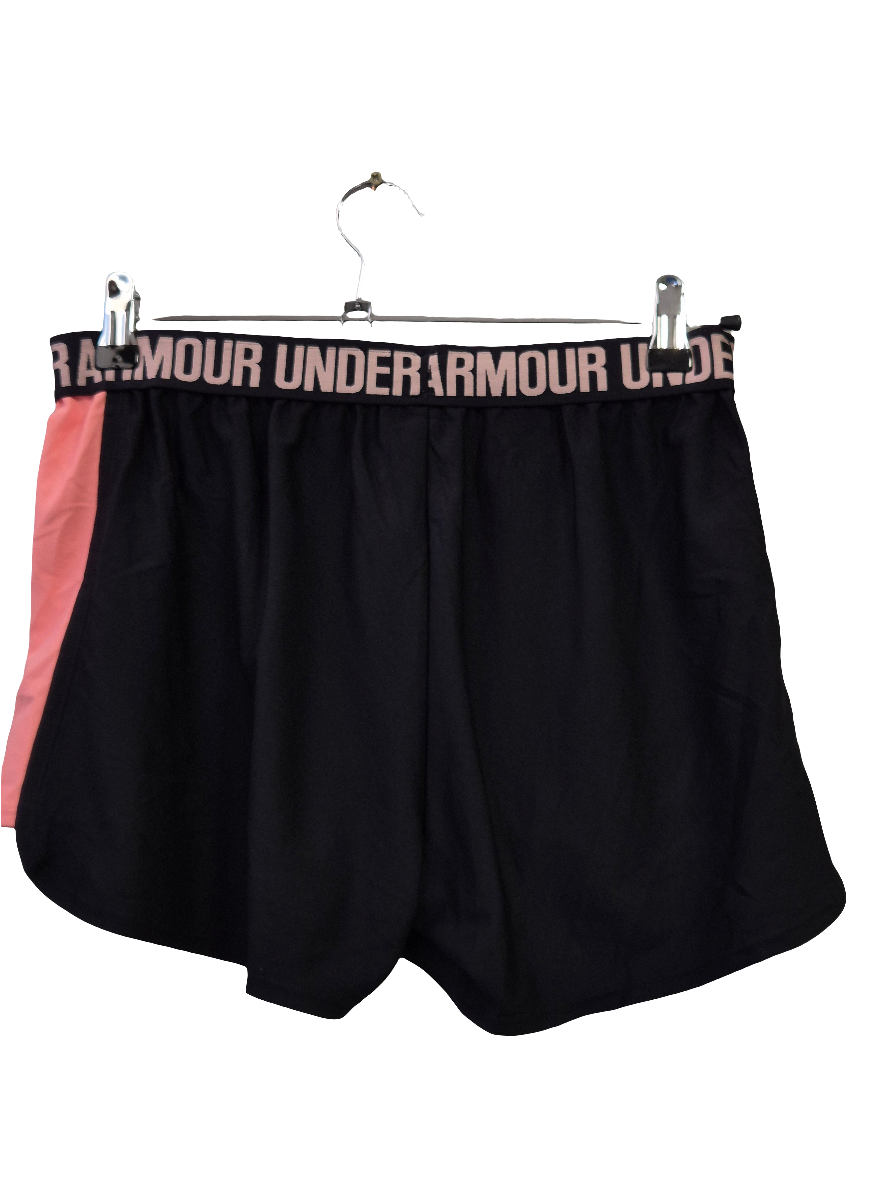 UNDER ARMOUR ZENSKI SORCEVI GOLEMINA S