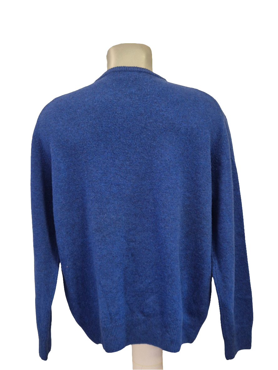 GANT MASKA BLUZA GOLEMINA XL