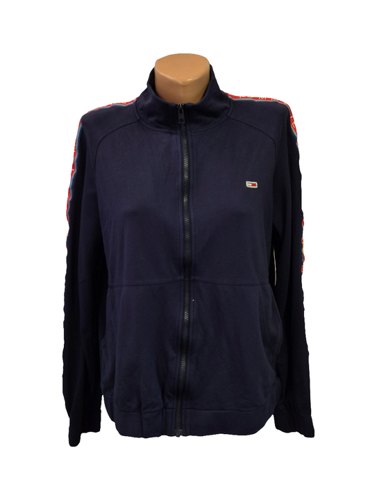 TOMMY HILFIGER ZENSKA TRENERKA GOLEMINA XL