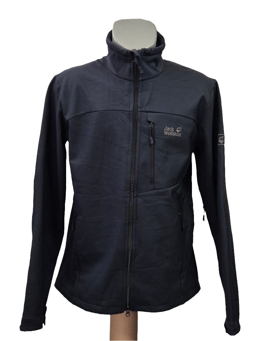 JACK WOLFSKIN MASKA JAKNA GOLEMINA L