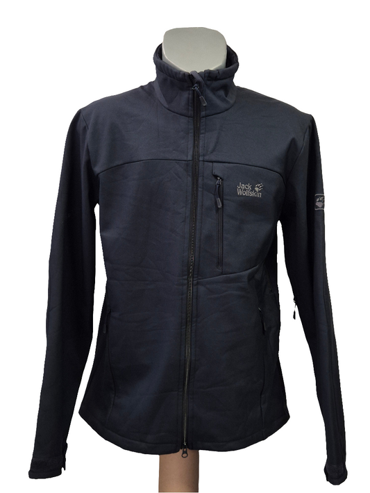 JACK WOLFSKIN MASKA JAKNA GOLEMINA L
