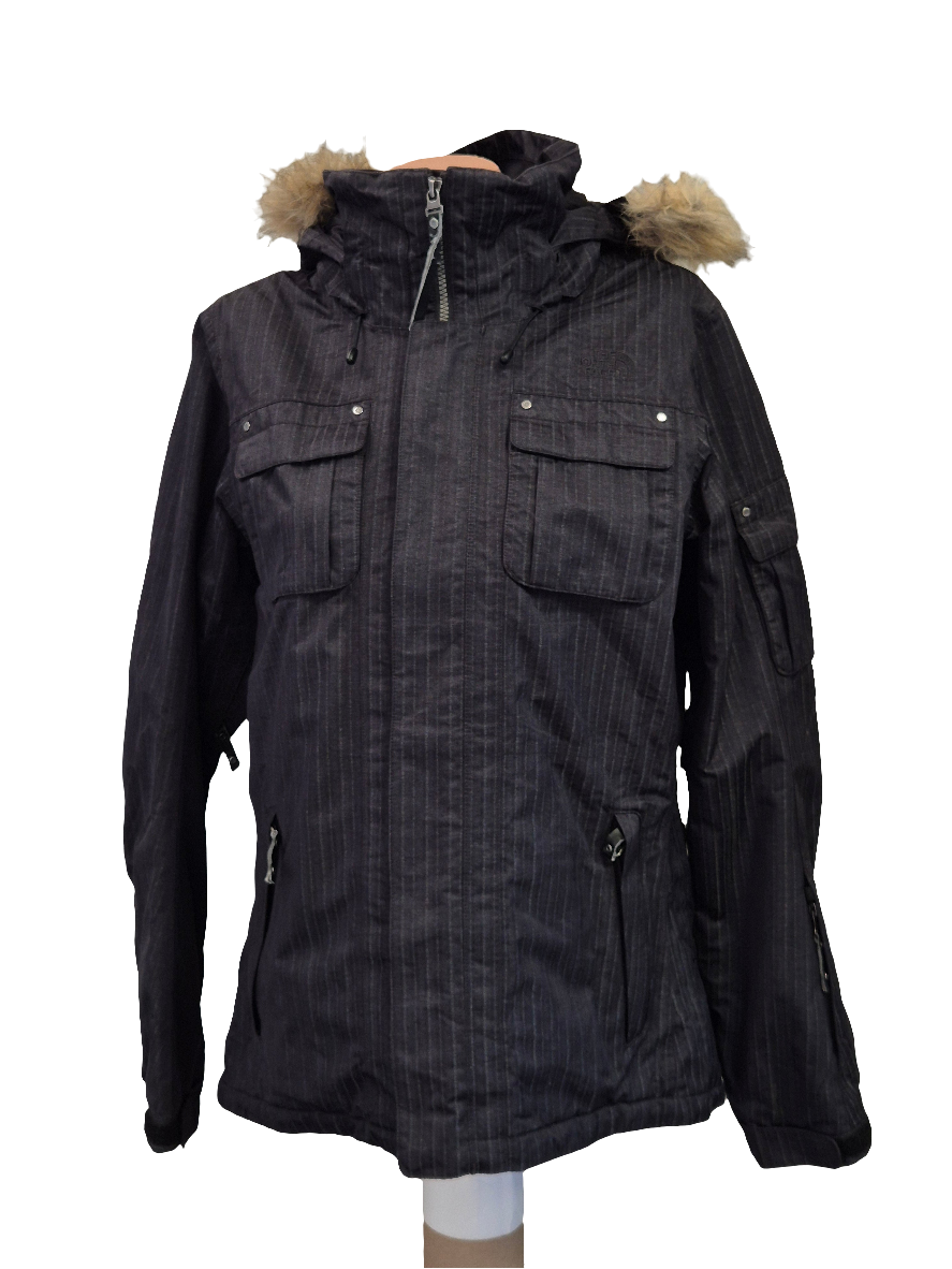 The NORTH FACE ZENSKA SKIJORSKA JAKNA GOLEMINA L