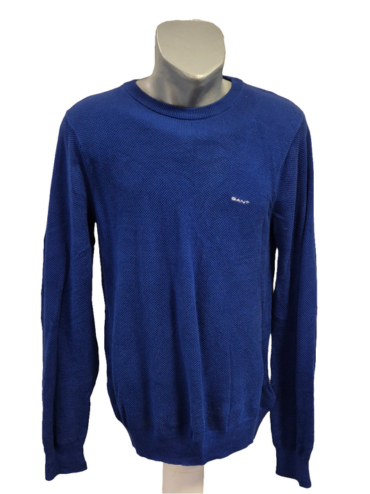 GANT MASKA BLUZA GOLEMINA M