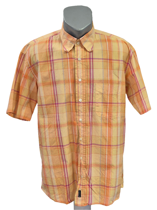 GANT MASKA KOSULA GOLEMINA XL