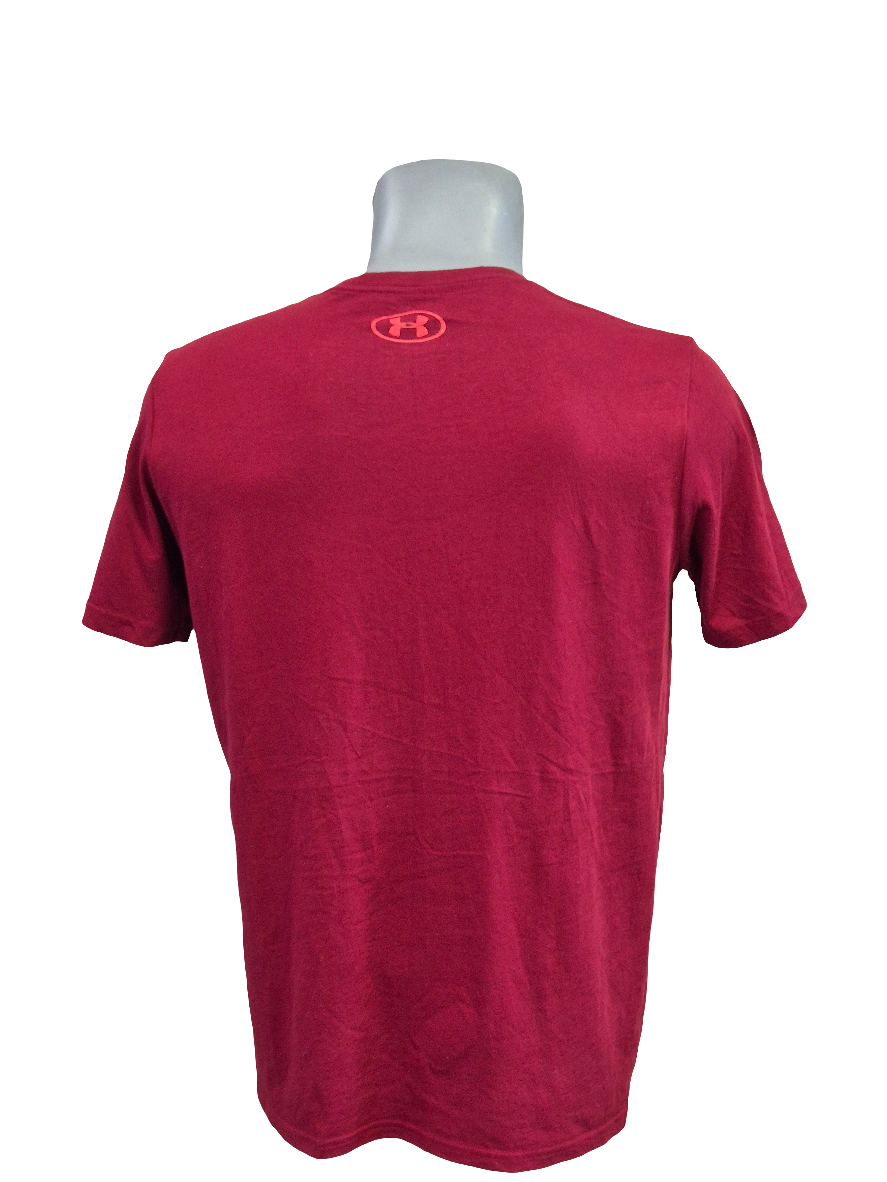 UNDER ARMOUR MASKA MAICA GOLEMINA S