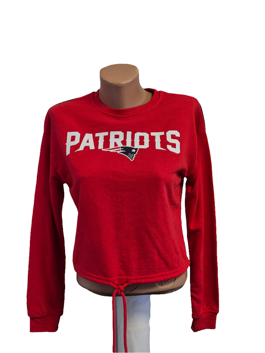 NFL ZENSKA BLUZA GOLEMINA XS