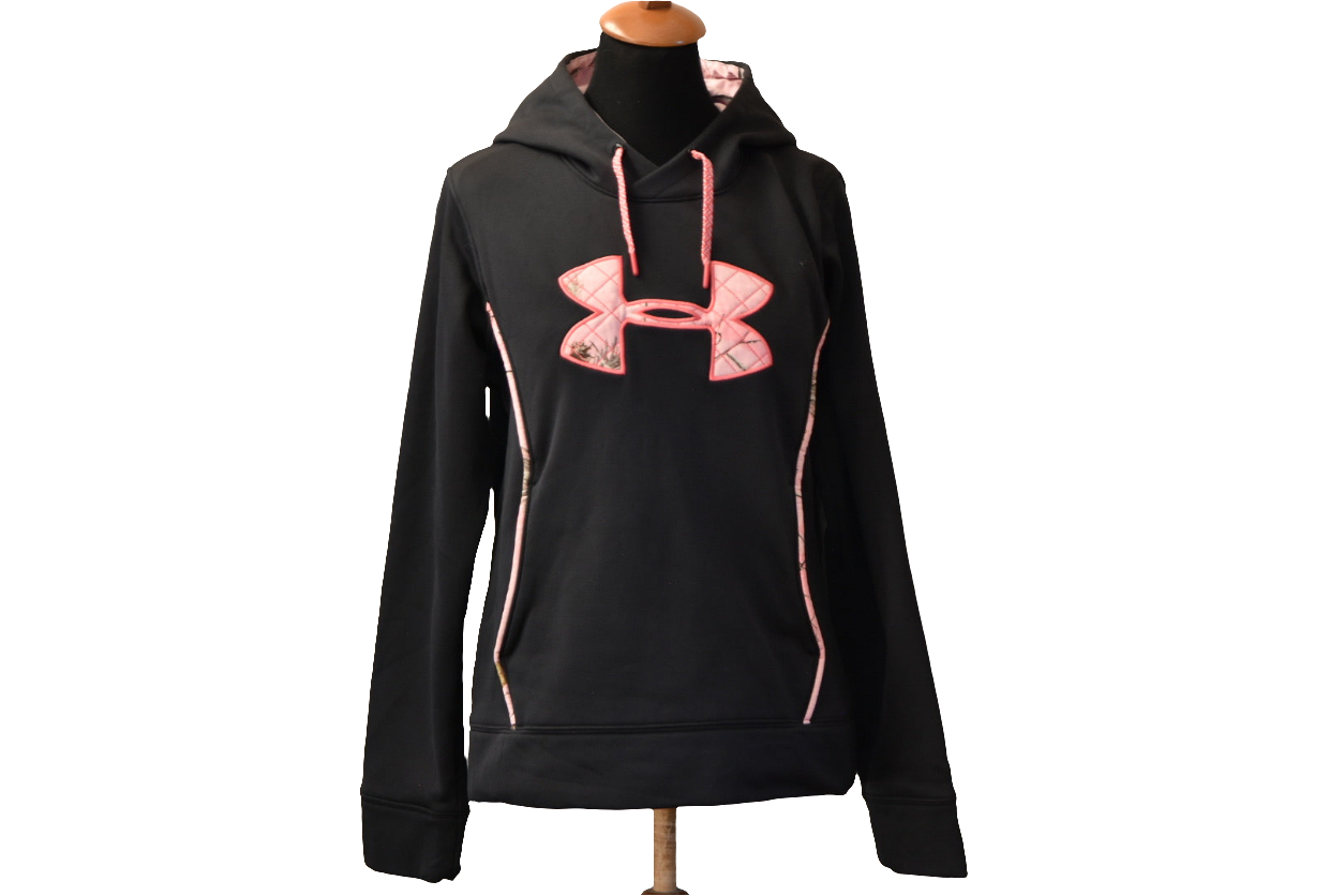 UNDER ARMOUR ZENSKA DUKSERKA GOLEMINA L