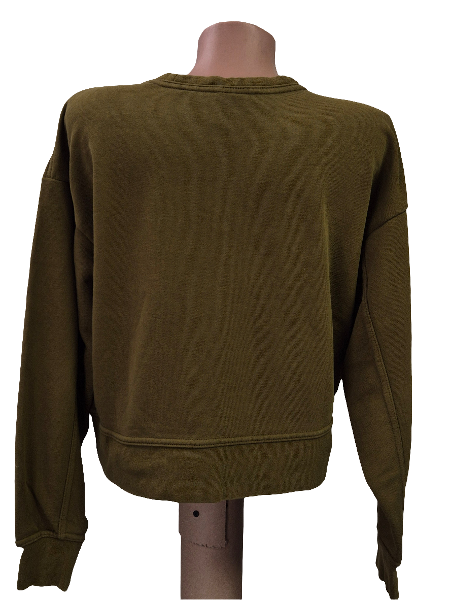 NIKE ZENSKA OVERSIZE BLUZA GOLEMINA XS