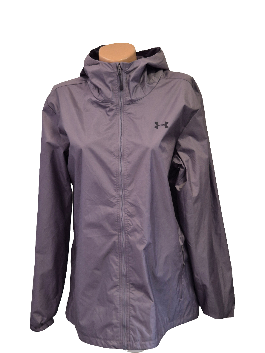 UNDER ARMOUR ZENSKA VODOOTPORNA JAKNA GOLEMINA XL