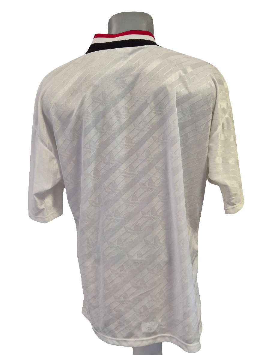 ADIDAS MASKA VINTAGE MAICA GOLEMINA L