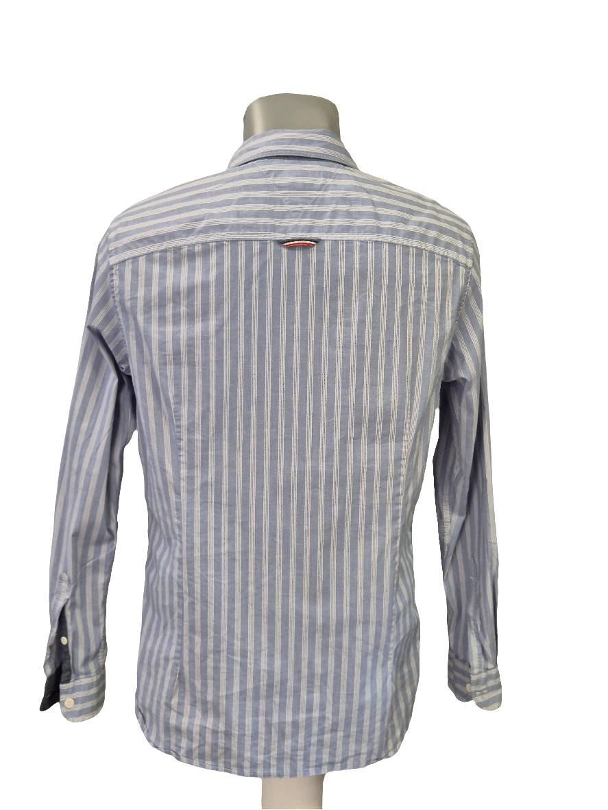 TOMMY HILFIGER MASKA KOSULA GOLEMINA L