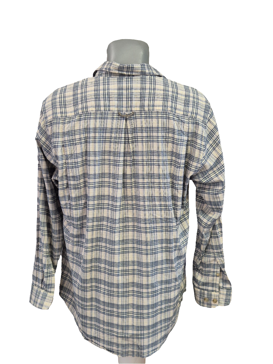 The NORTH FACE MASKA KOSULA GOLEMINA L