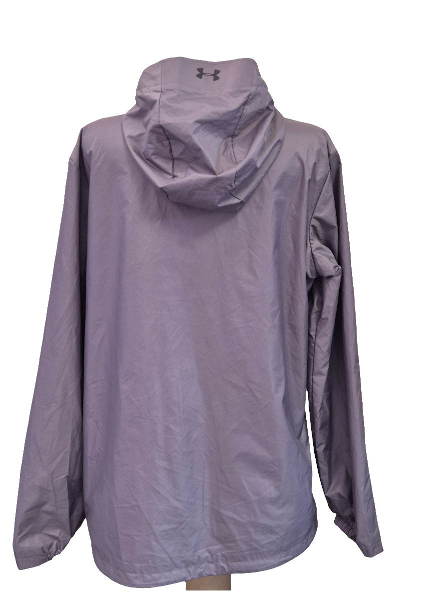UNDER ARMOUR ZENSKA VODOOTPORNA JAKNA GOLEMINA XL