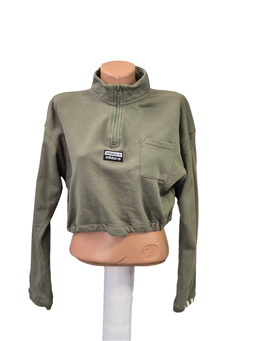 ADIDAS ZENSKA DUKSERKA GOLEMINA M