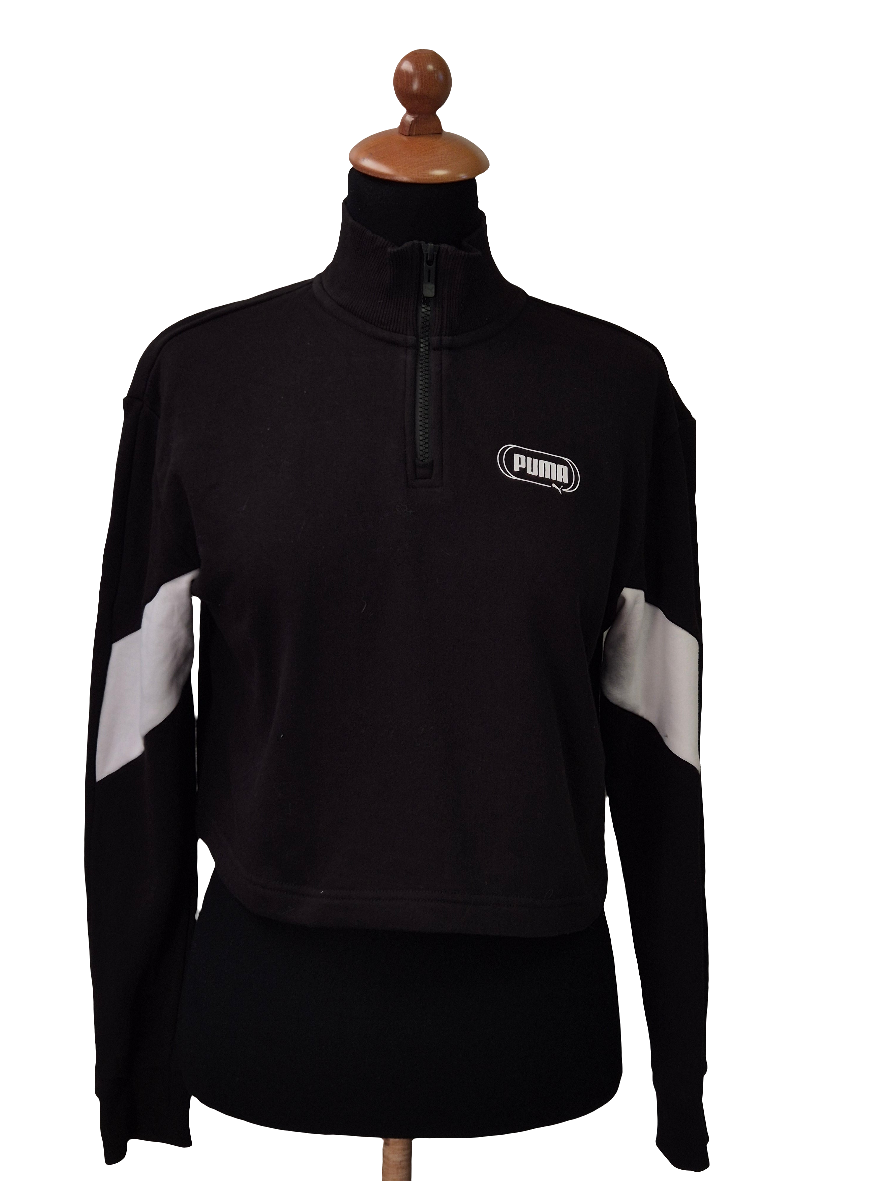 PUMA ZENSKA BLUZA GOLEMINA S