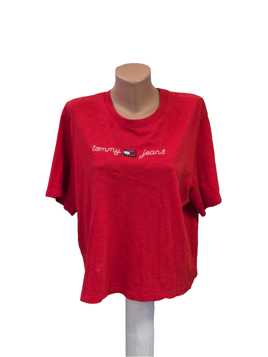 TOMMY HILFIGER ZENSKA MAICA GOLEMINA XL