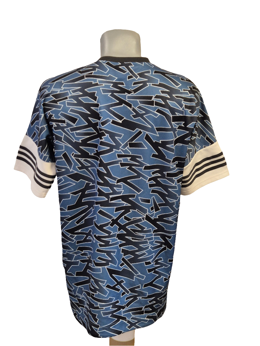 ADIDAS MASKA MAICA GOLEMINA L