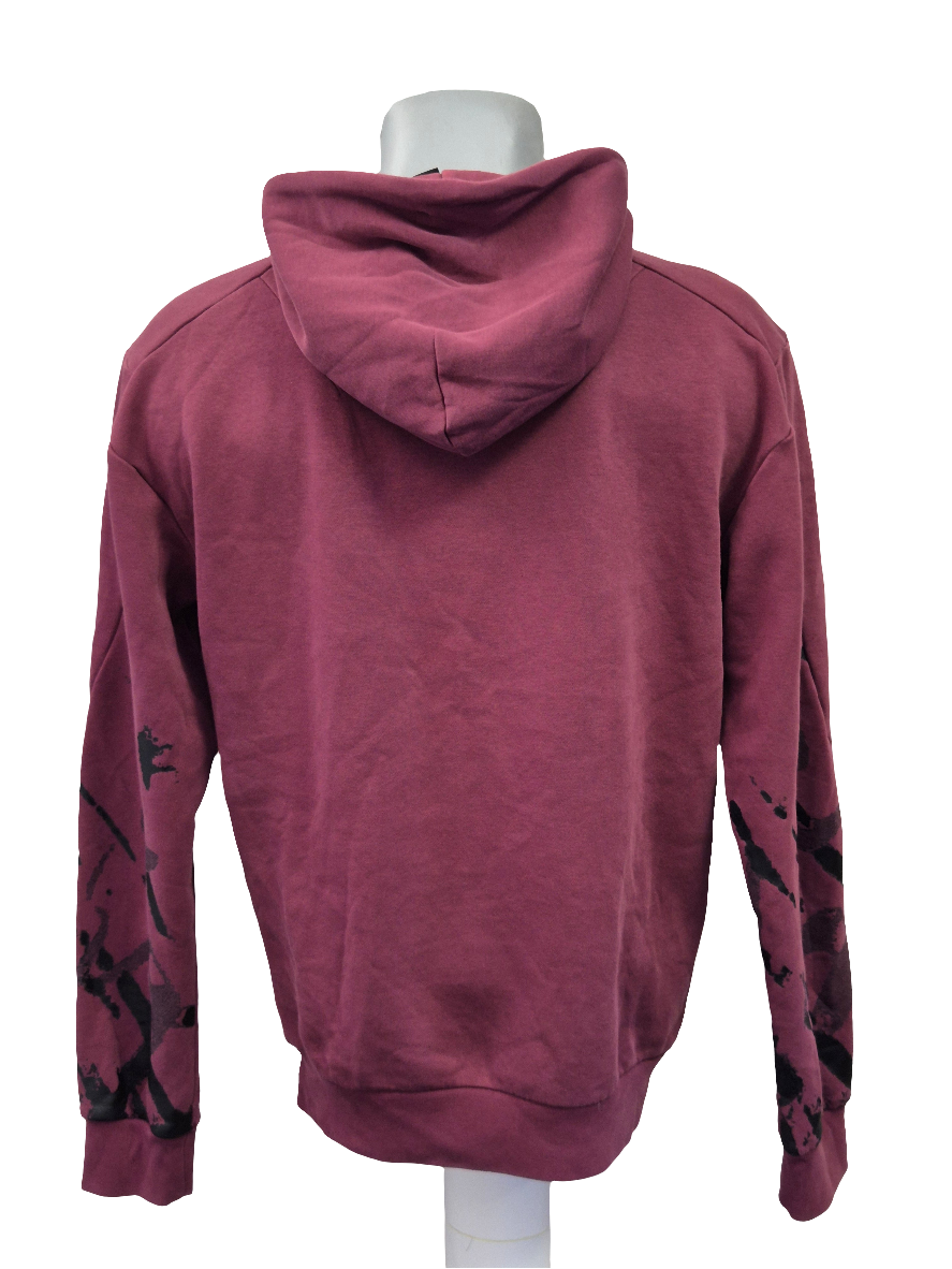 ADIDAS MASKA DUKSERKA GOLEMINA S