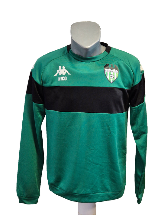 KAPPA MASKA BLUZA GOLEMINA M