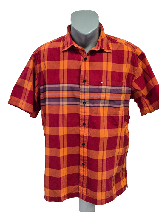 TOMMY HILFIGER MASKA KOSULA GOLEMINA L