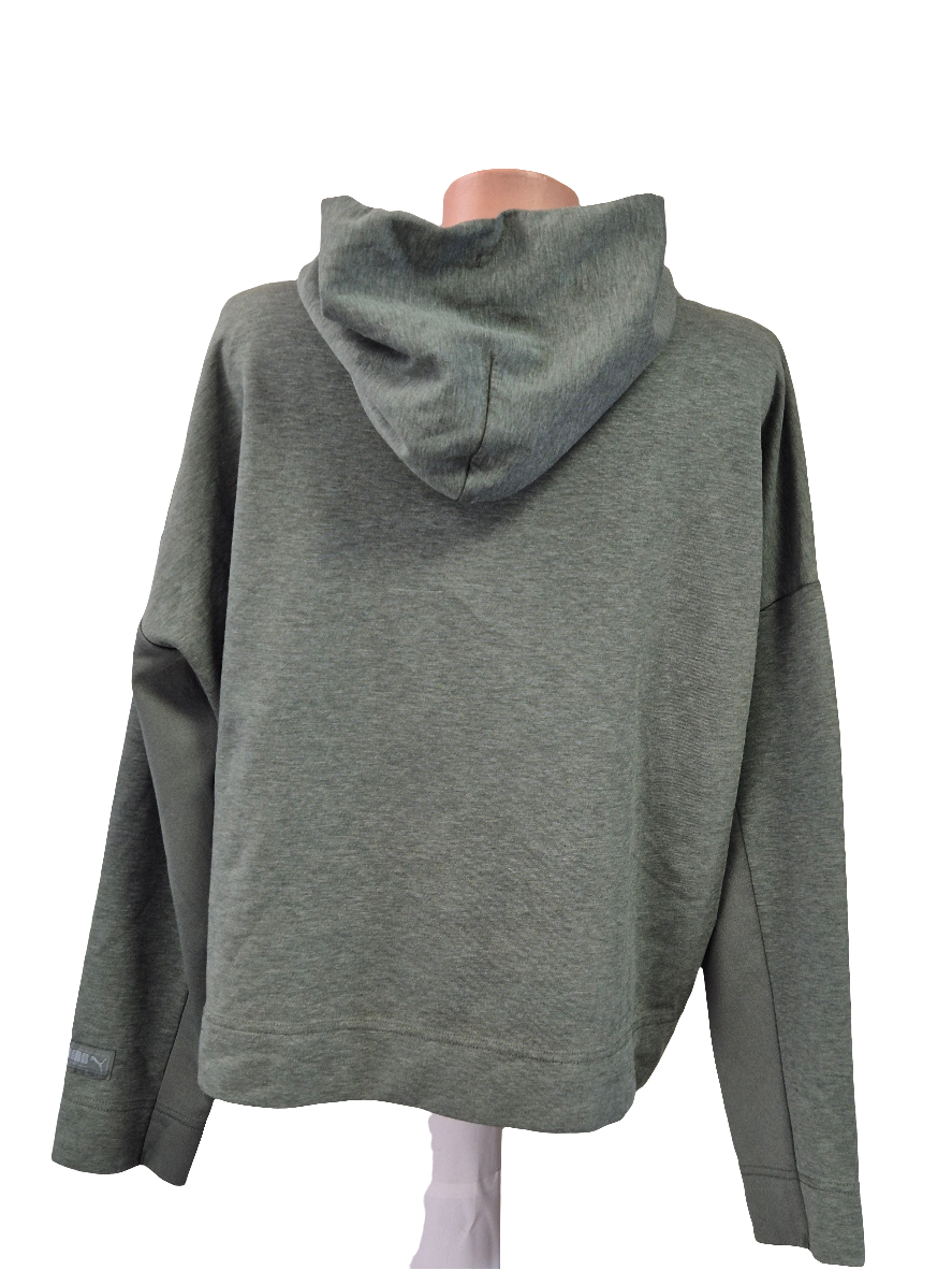 PUMA ZENSKA OVERSIZE DUKSERKA GOLEMINA L