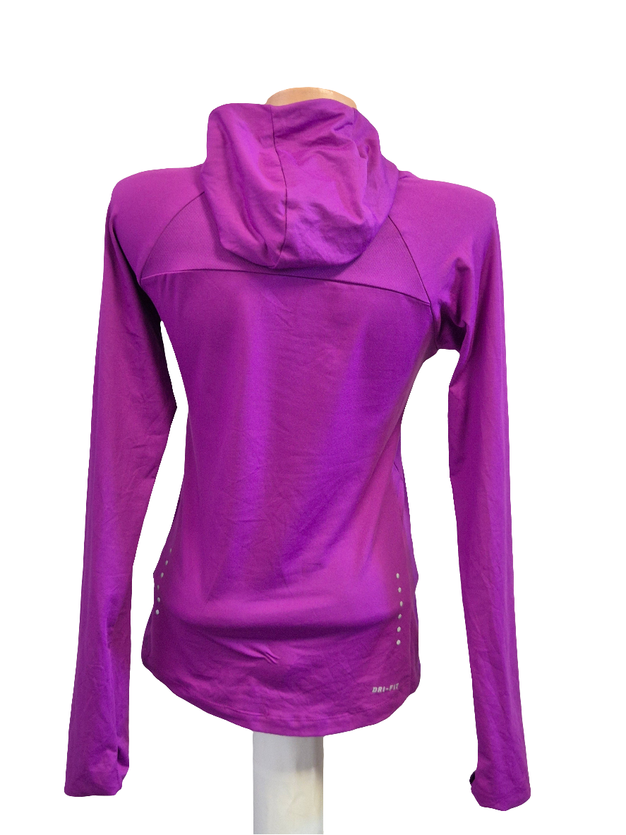 NIKE ZENSKA BLUZA GOLEMINA XS