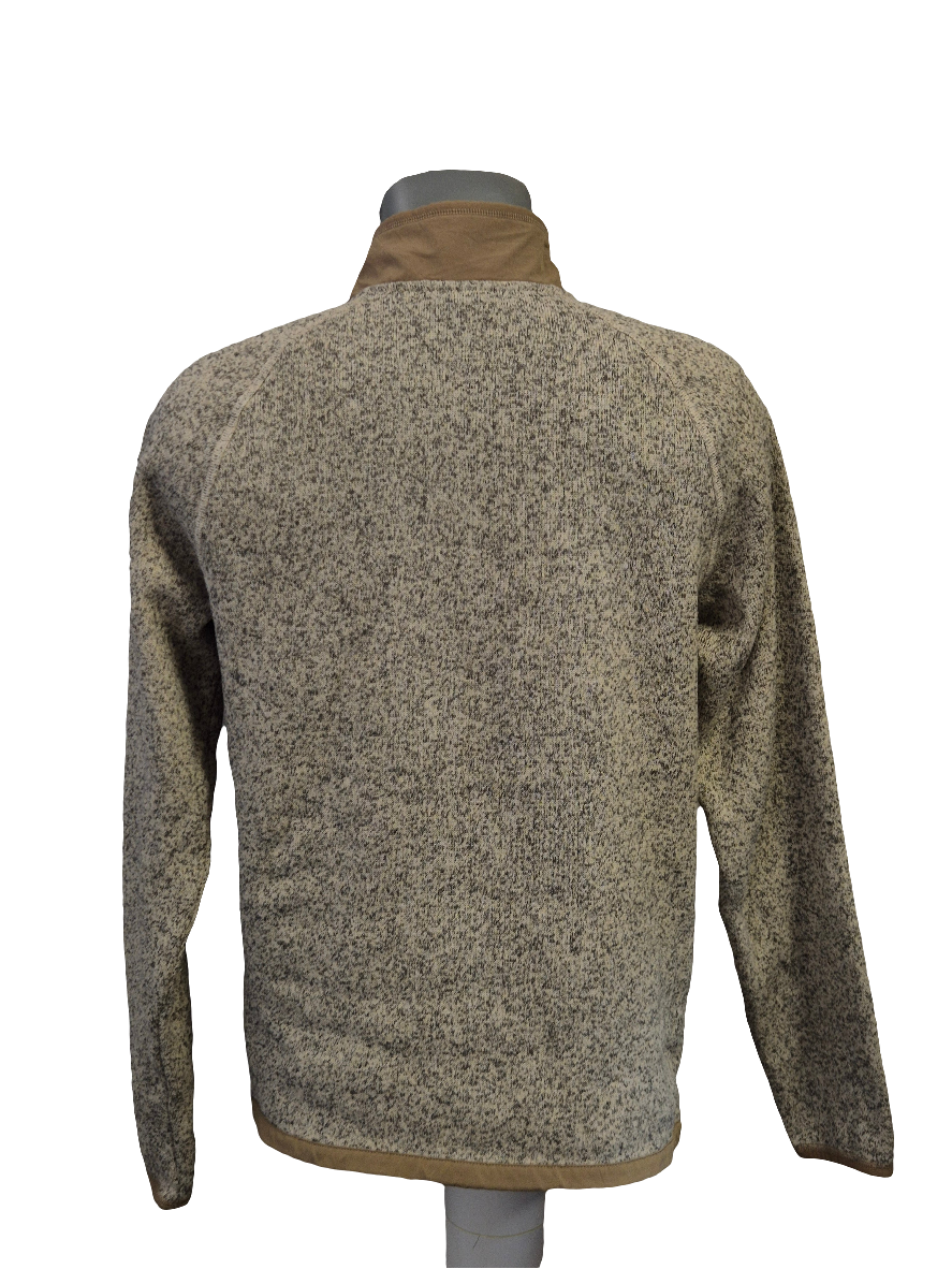 The NORTH FACE MASKA BLUZA GOLEMINA M