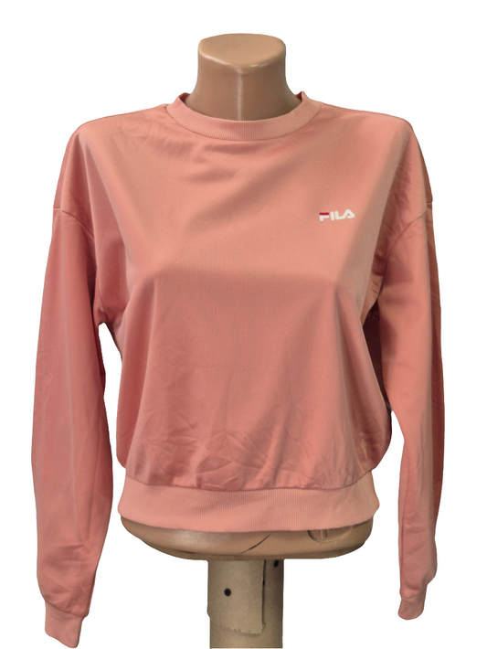 FILA ZENSKA BLUZA GOLEMINA XS