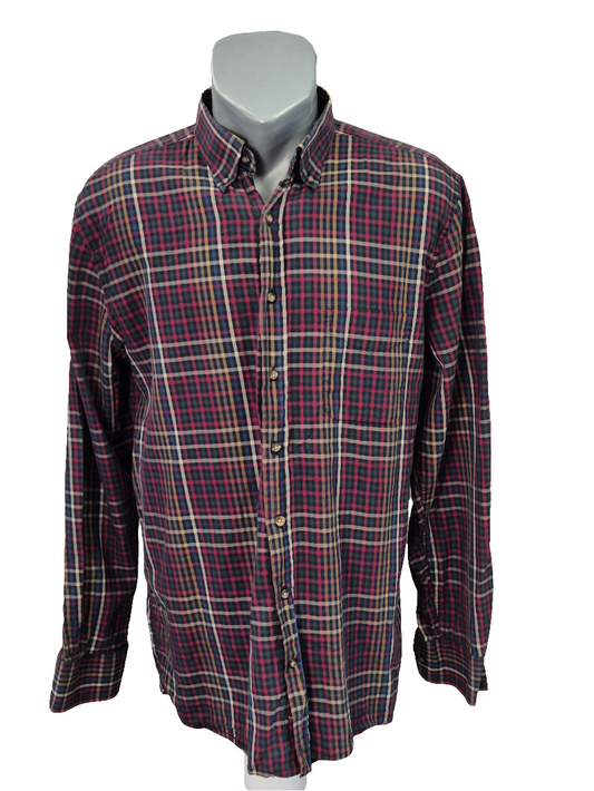 GANT MASKA KOSULA GOLEMINA L