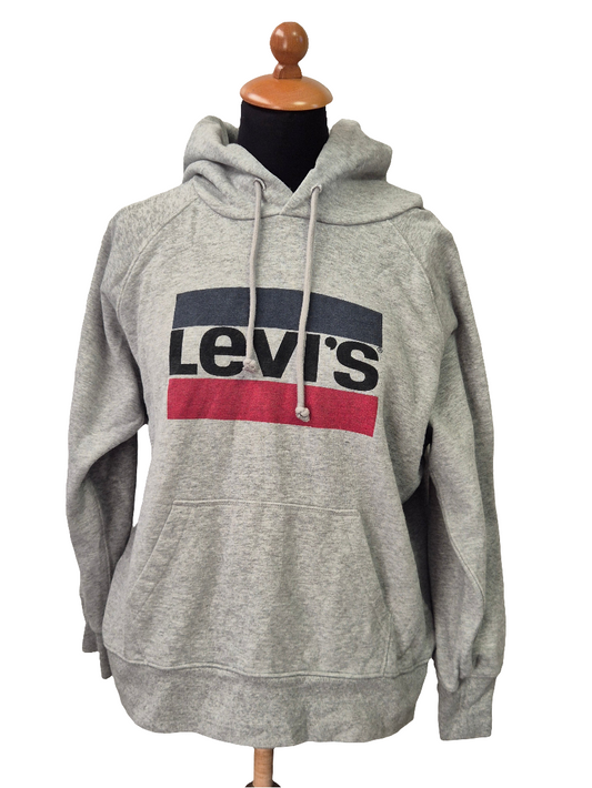 LEVI'S ZENSKA DUKSERKA GOLEMINA L