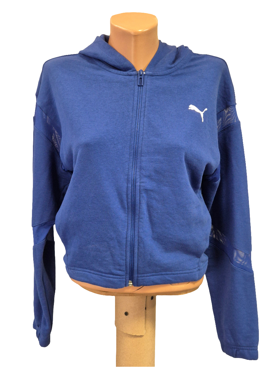 PUMA ZENSKA DUKSERKA GOLEMINA S