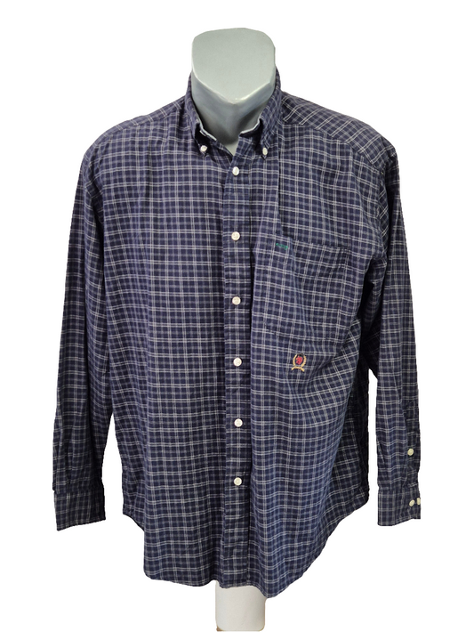 TOMMY HILFIGER MASKA KOSULA GOLEMINA M