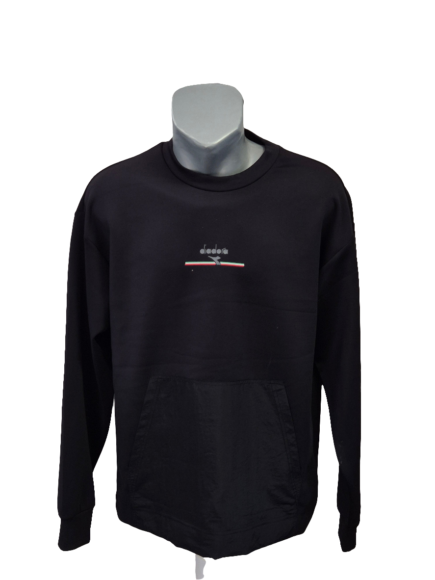 DIADORA MASKA BLUZA GOLEMINA M