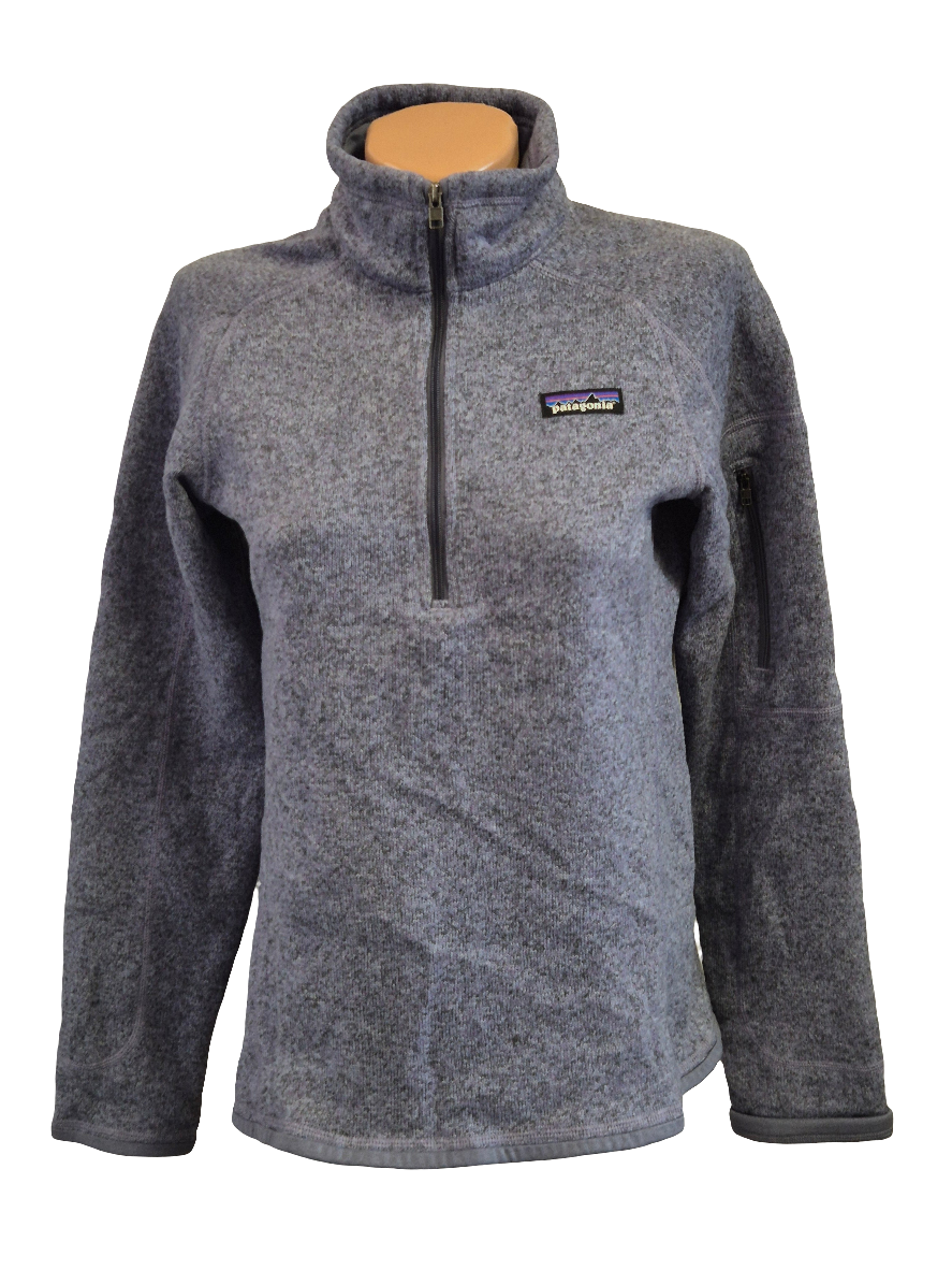PATAGONIA ZENSKA BLUZA GOLEMINA L