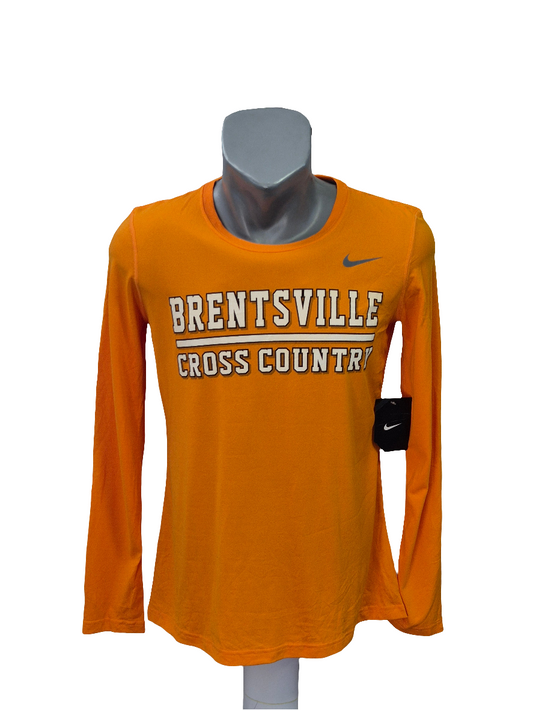 NIKE ZENSKA BLUZA GOLEMINA L