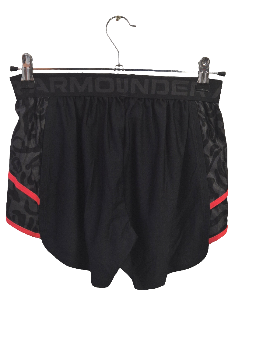 UNDER ARMOUR ZENSKI SORCEVI GOLEMINA XS