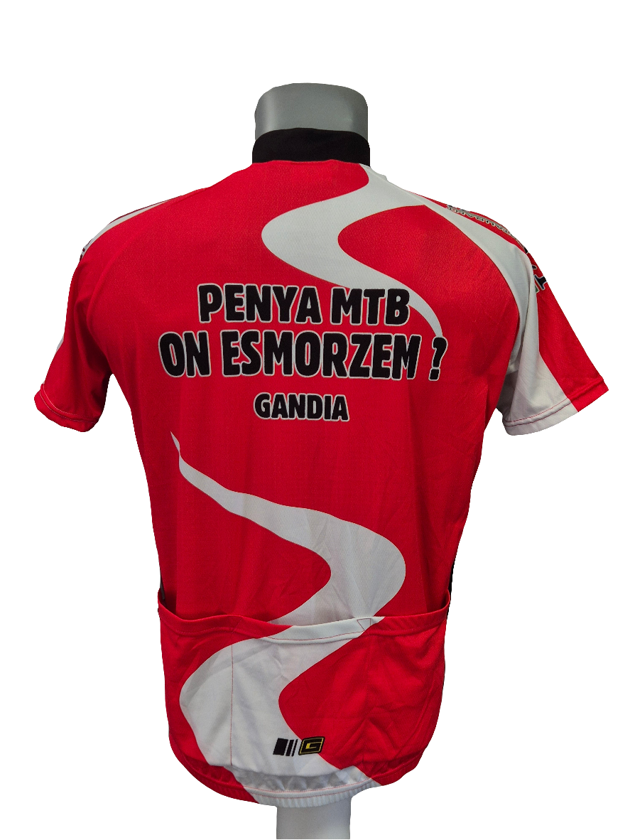 GSPORT MASKI VELOSIPEDSKI  DRES GOLEMINA M