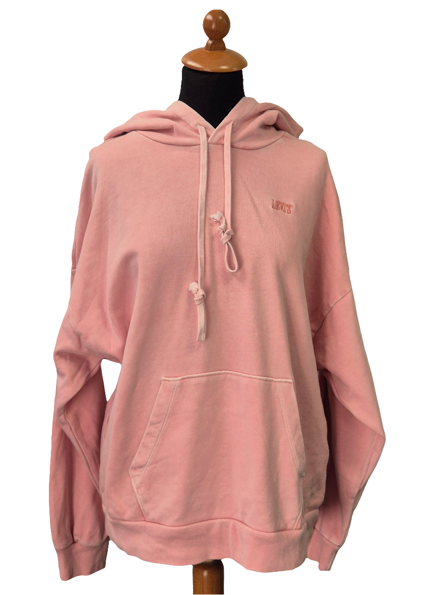 LEVI'S ZENSKA DUKSERKA GOLEMINA L