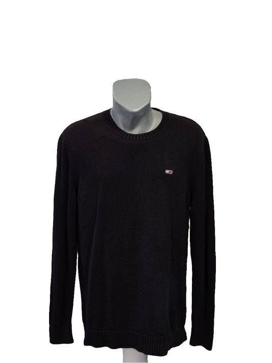 TOMMY HILFIGER MASKA BLUZA GOLEMINA L