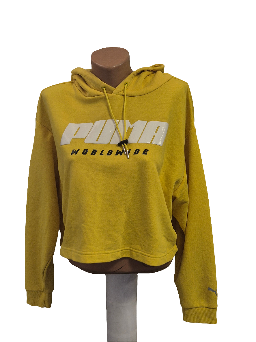 PUMA ZENSKA DUKSERKA GOLEMINA M