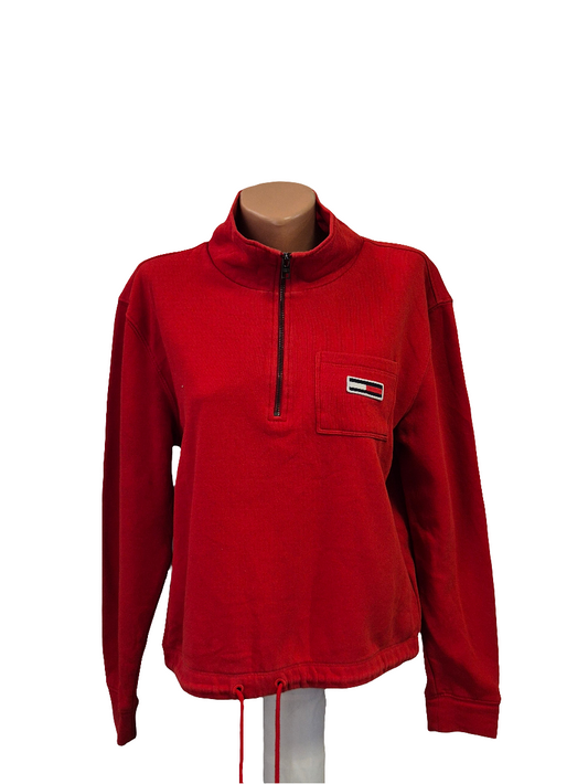 TOMMY HILFIGER ZENSKA BLUZA GOLEMINA L