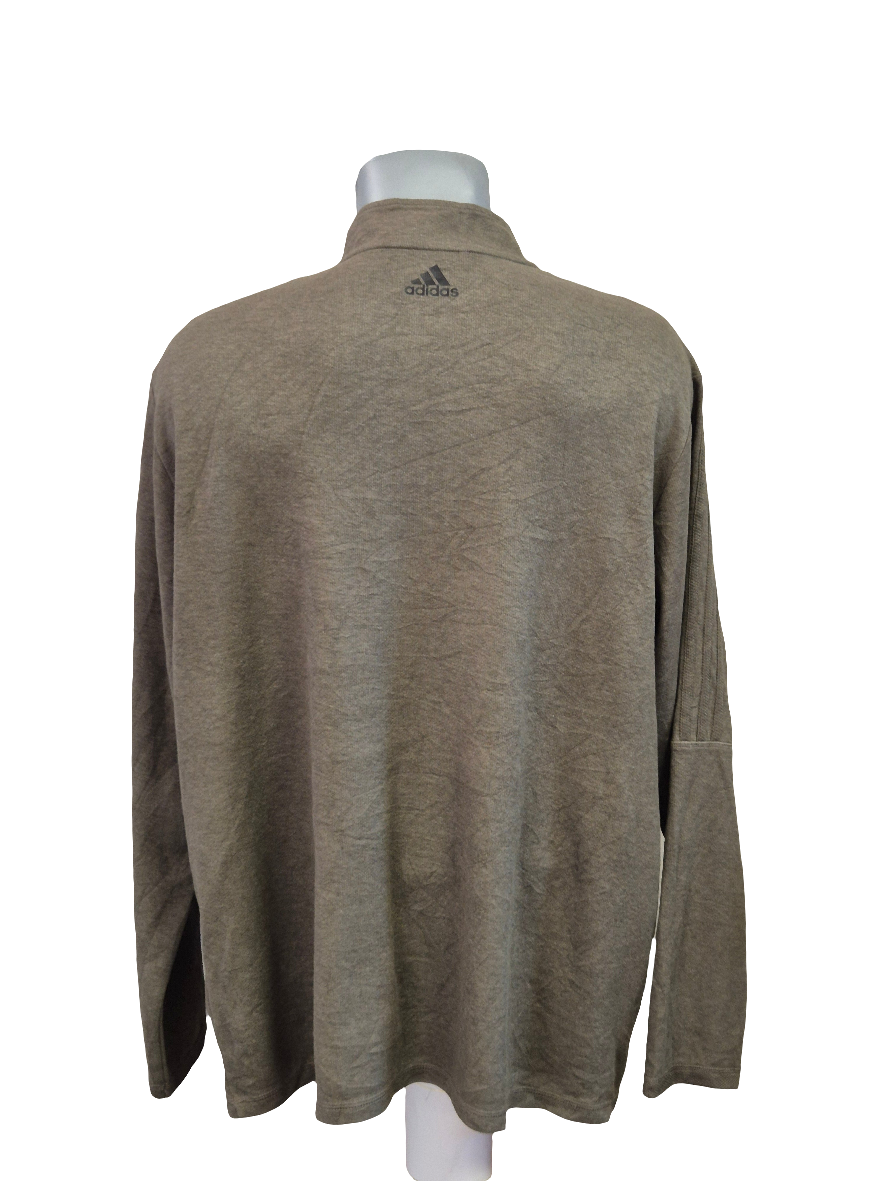 ADIDAS MASKA BLUZA GOLEMINA 2xl