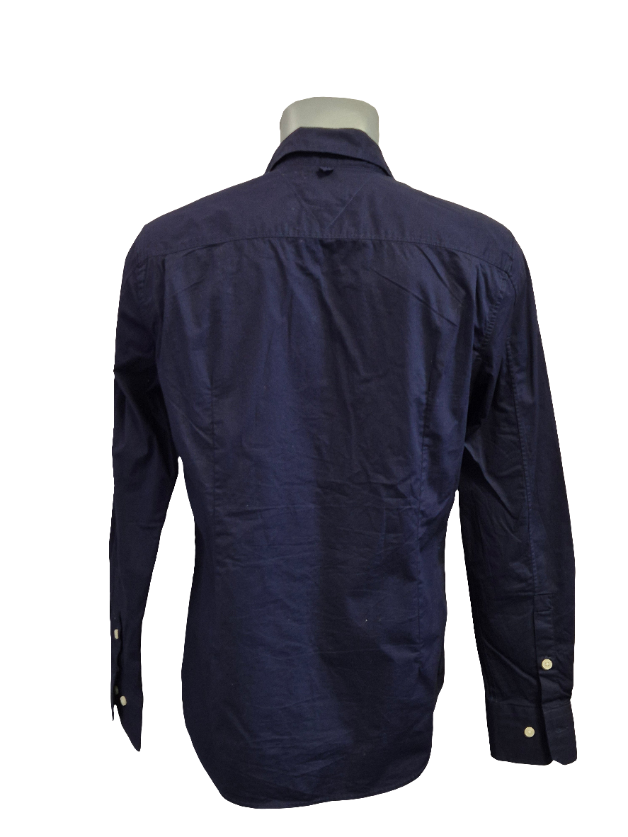 TOMMY HILFIGER MASKA KOSULA GOLEMINA M