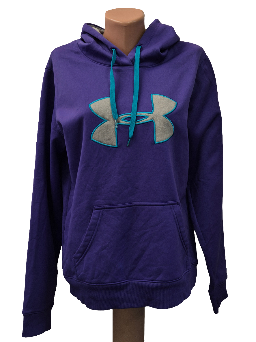 UNDER ARMOUR ZENSKA DUKSERKA GOLEMINA L