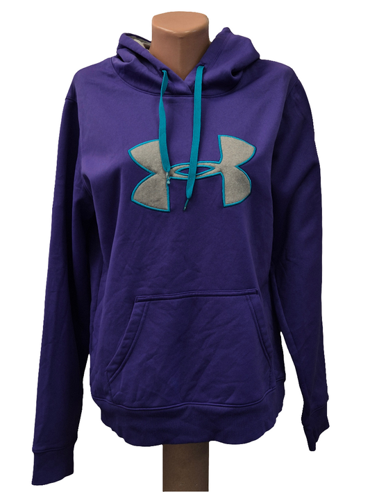UNDER ARMOUR ZENSKA DUKSERKA GOLEMINA L