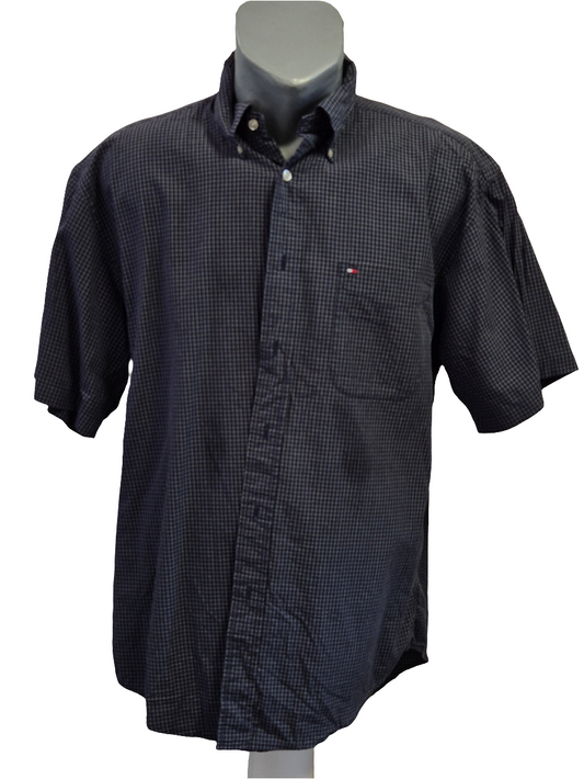 TOMMY HILFIGER MASKA KOSULA GOLEMINA L