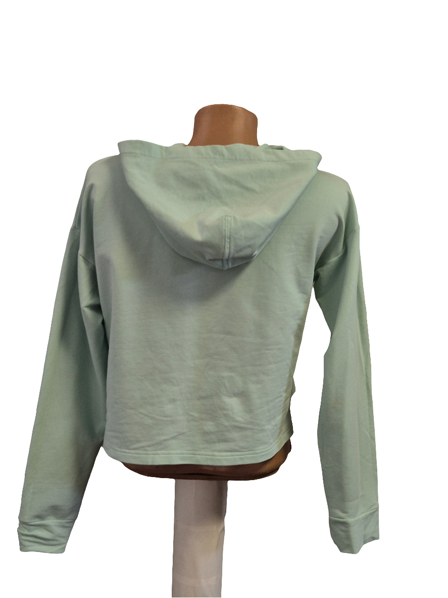 PUMA ZENSKA DETSKA DUKSERKA GOLEMINA XL