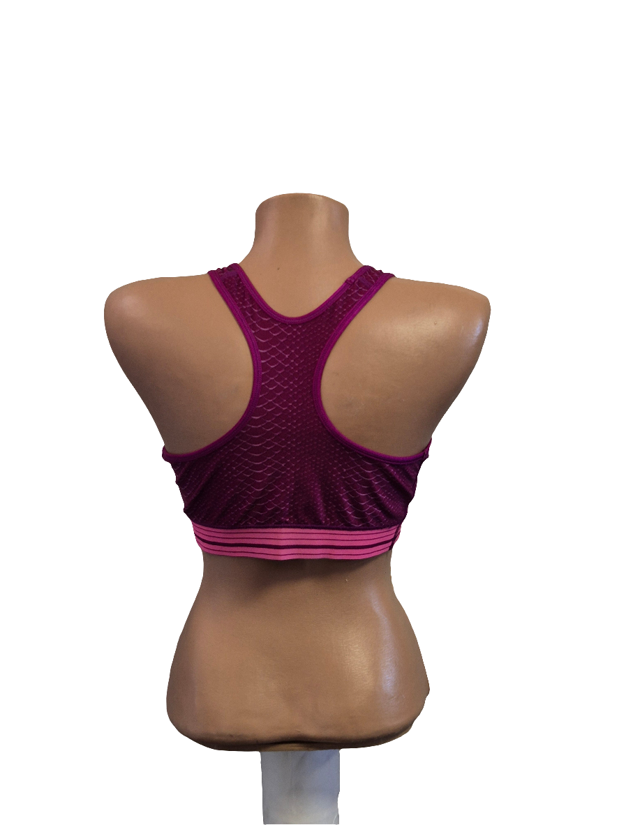 UNDER ARMOUR ZENSKI KROP TOP GOLEMINA M