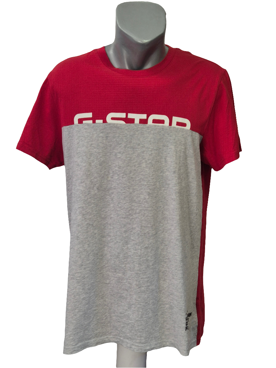 RAW MASKA MAICA GOLEMINA L