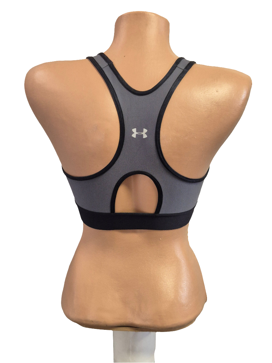 UNDER ARMOUR ZENSKI KROP TOP GOLEMINA S